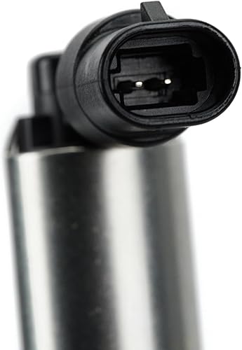 Miniatura 5 de MPLUS 2 piezas de solenoide de sincronización de válvula variable (VVT) del motor de admisión y escape para Hyundai Elantra 2016-2020 para Hyundai