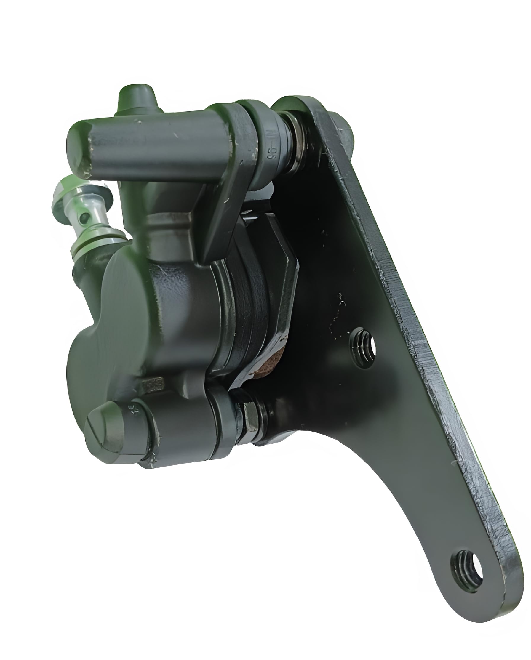 Front and Rear Disc Brake Caliper Assembly Compatible for electric bikes and scooter-image-14