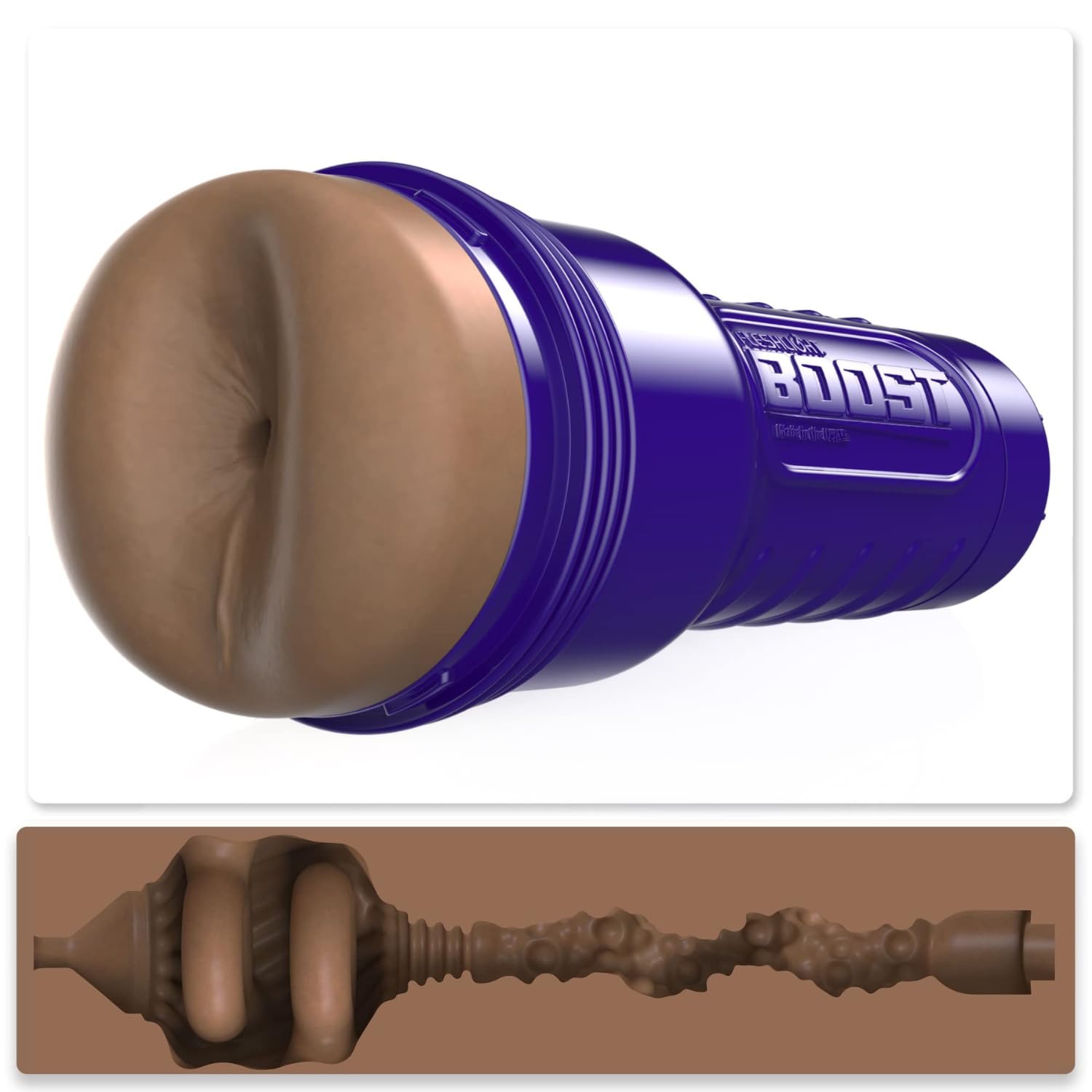 Fleshlight Boost Blast Dark