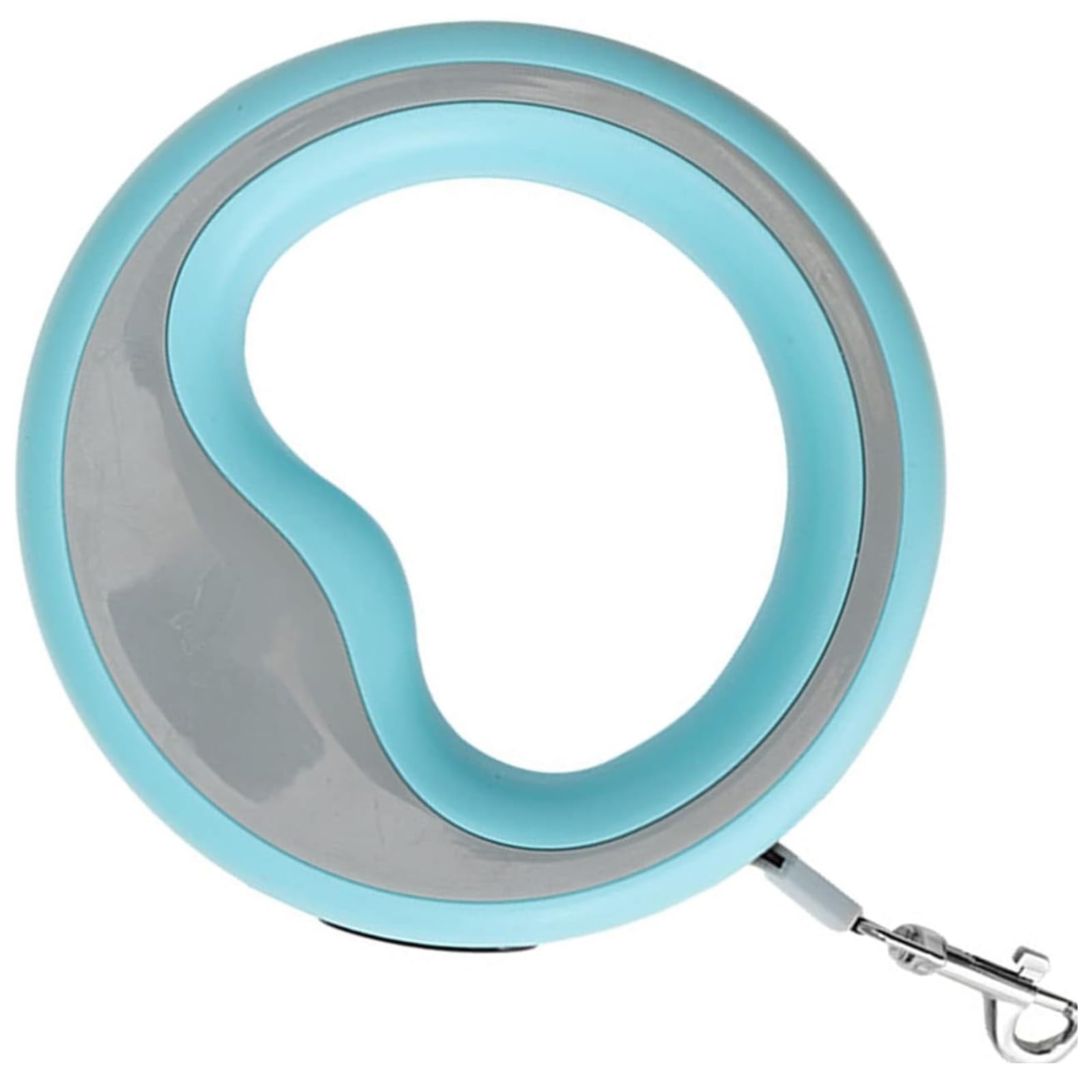 Emily Pets Retractable Pet Leash, Automatic Swivel Hook Sturdy Rope for Dogs Comfortable Safety Lock for Dogs for Walking (Blue) (B0CKL8PTWG) Amazon Price History, Amazon Price Tracker