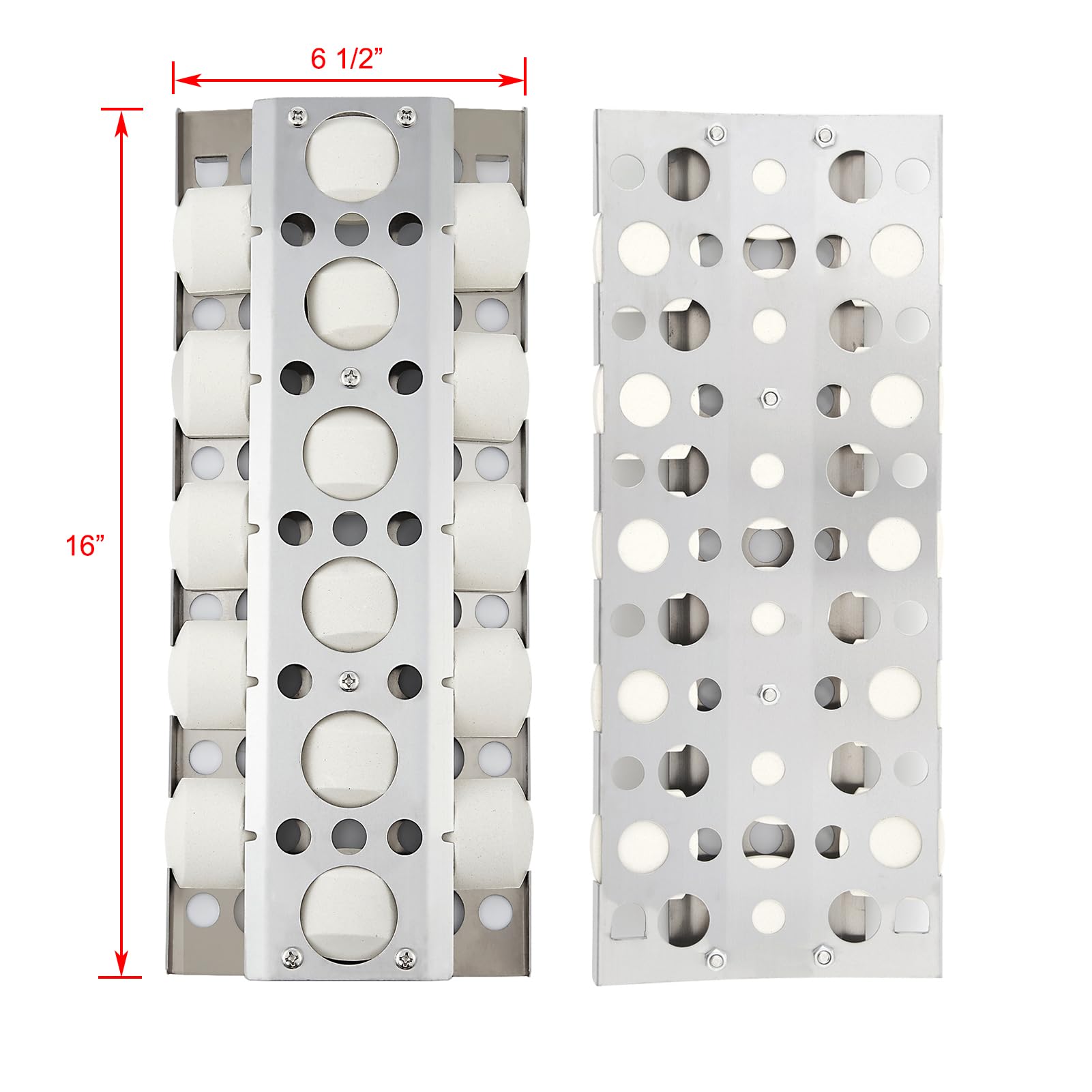 鏡 Rococo Miller accessory tray Mykonos Tray