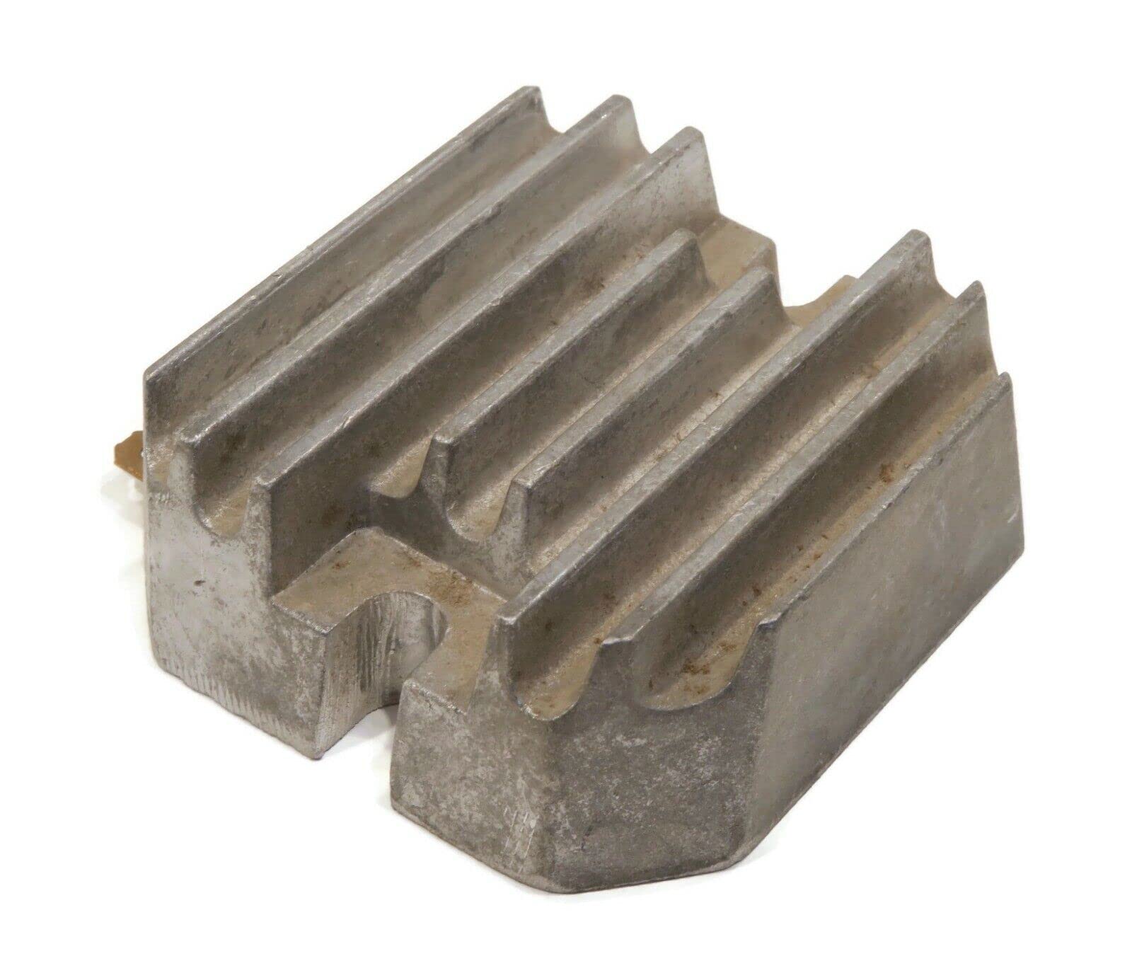 Amazon.com : The ROP Shop | Voltage Regulator for John Deere 670 