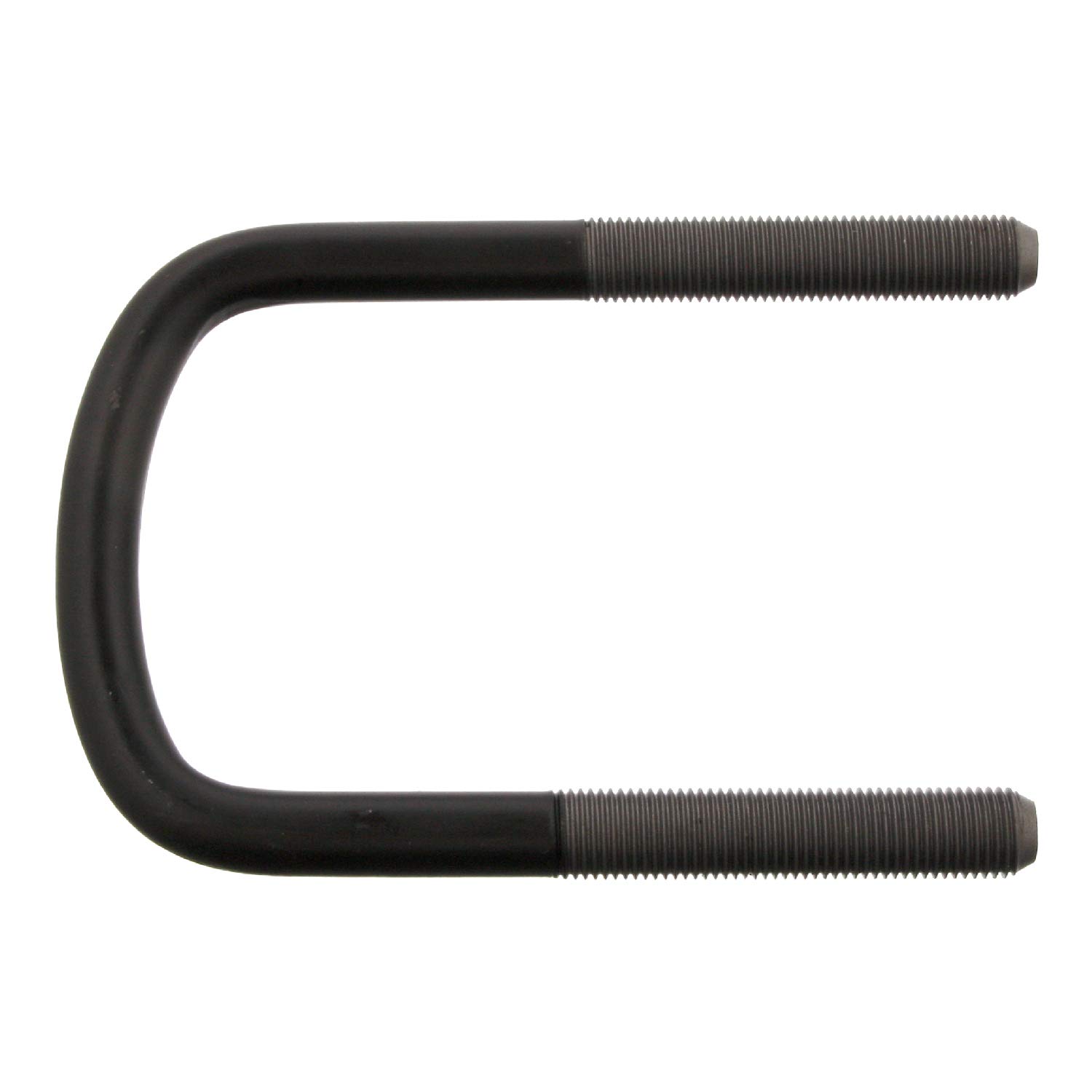 Bloc De Ressort Febi Bilstein 103502 - Pour Suspension, Compatible Renault Mégane III/IV, Pièce D'origine Qualité Allemande
