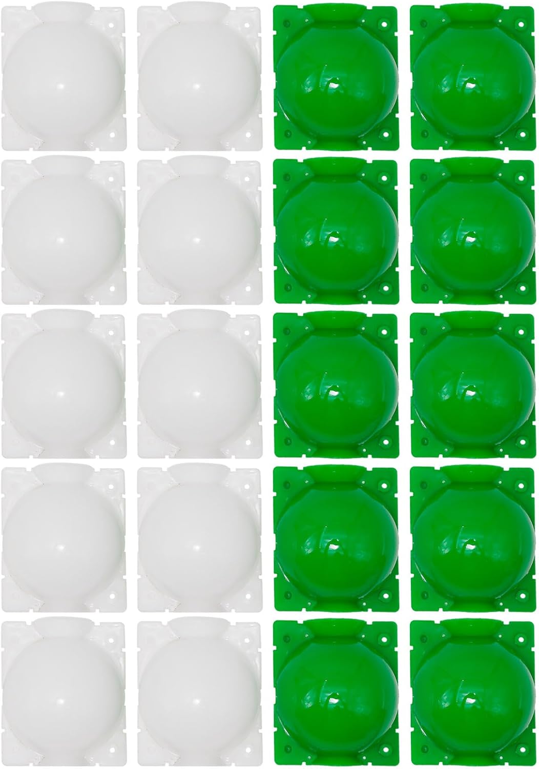 UOIENRT 10 PCS Air Layering Propagation Kit, Reusable Half