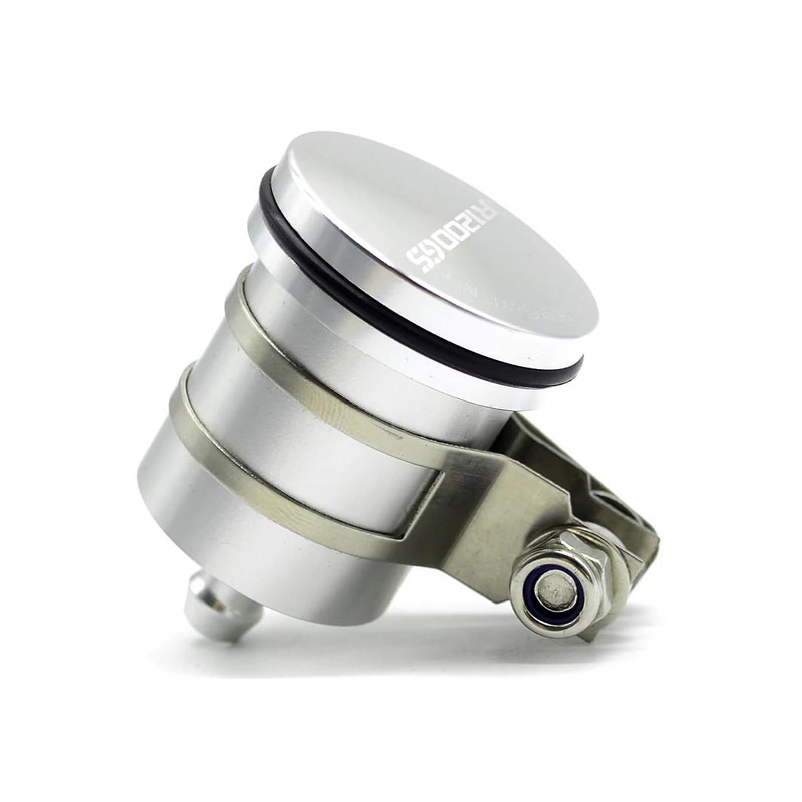 Vaschetta Olio Freni Coppa Olio Per BM&W R 1200 GS LC R1200GS R 1200GS ADV Collegamento Del Serbatoio Del Liquido Dei Freni Posteriore Staffa Del Tubo Flessibile Del Carburante Del Freno Coperchio Del