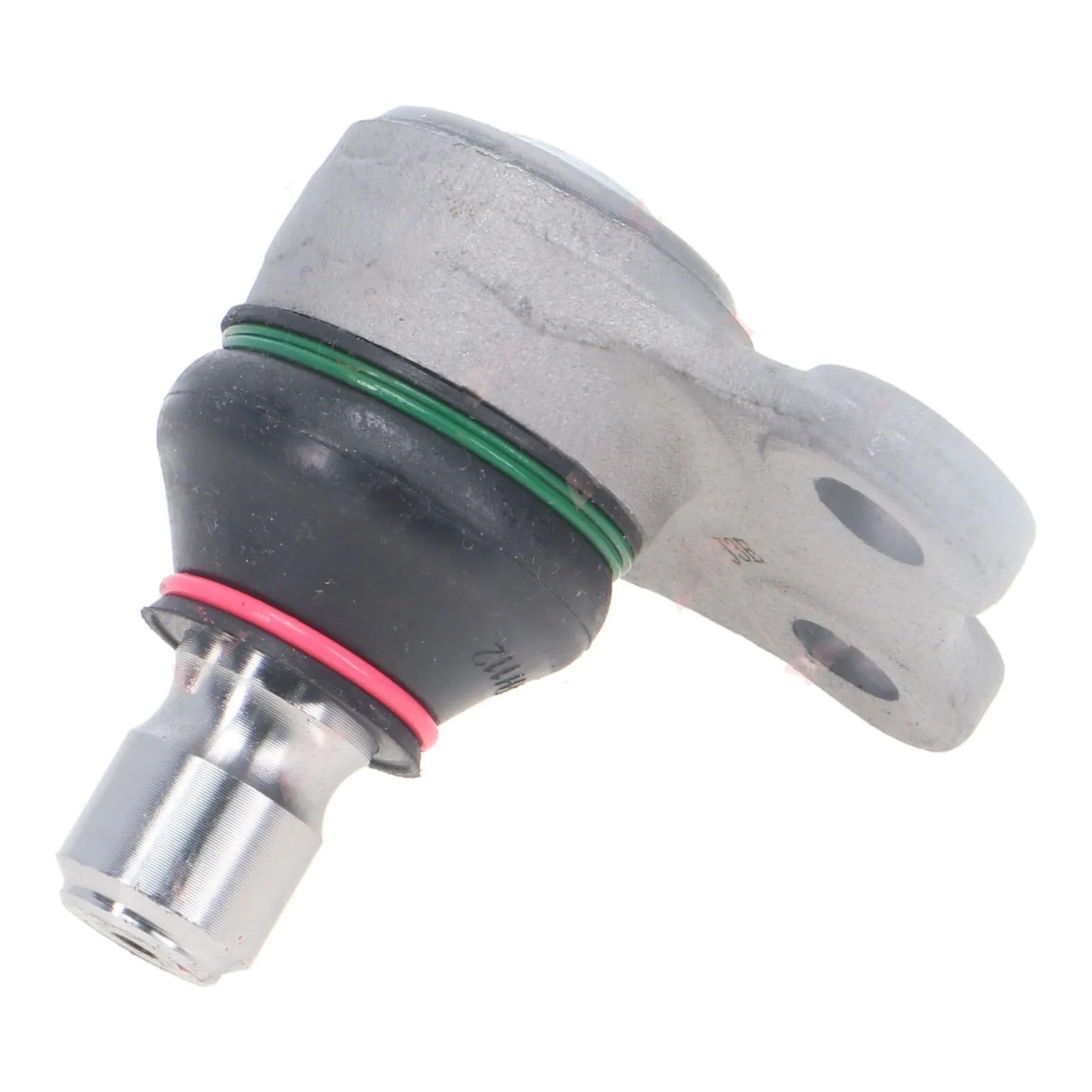 Ściągacz przegubu kulowego 2PCS dolny koniec drążka kierowniczego do DS DS3 pasuje Peugeot 2008 A94 2011 2013 1.2T .6L .6T 9678764380 akcesoria sworznia kulowego