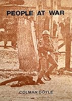People at war B0006CQMZY Book Cover