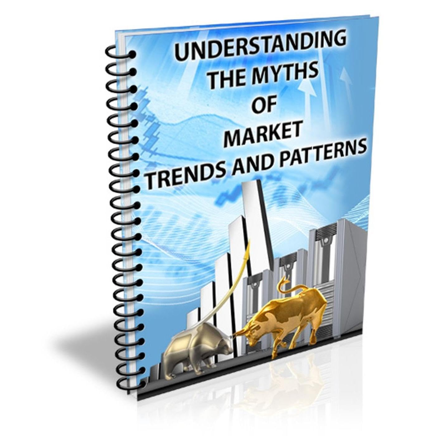 Understanding The Myths of Market Trends and Patterns In Forex Trading