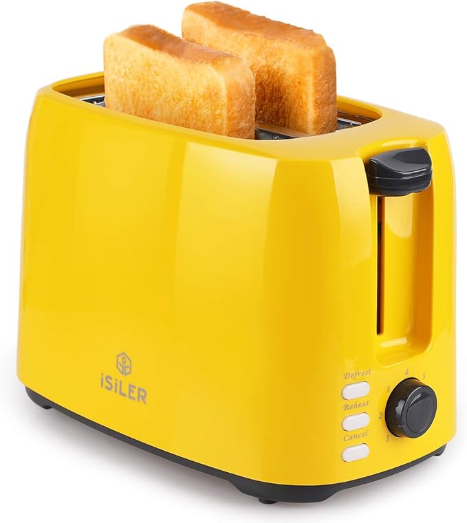 The 10 Best 2 Slice Toasters to Toast Your Taste In 2021 HomePlix