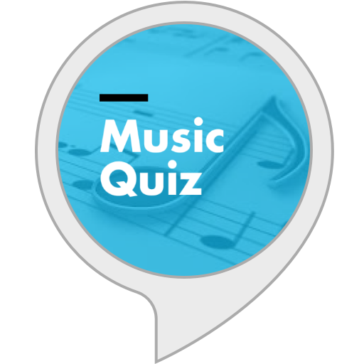 Amazon.co.uk Music Quiz Alexa Skills