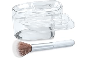 Dip Powder Recycling Tray and Scoop System