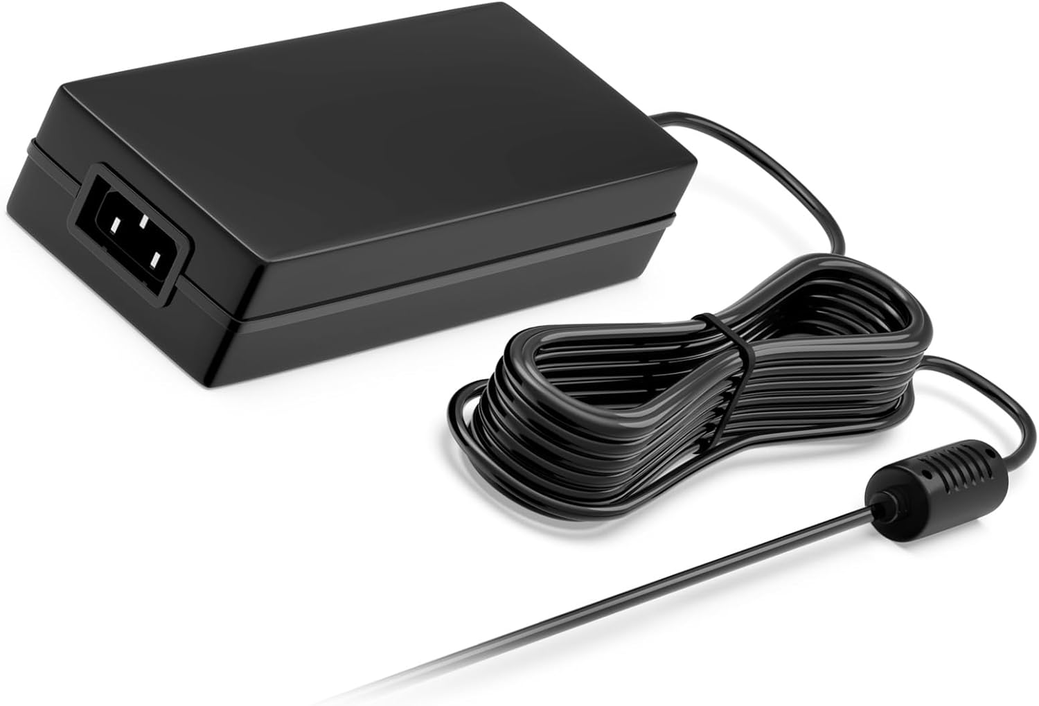 12V AC/DC Adapter for 3528 5050 SMD LED RGB Strip Light Delta EADP-72FB B EADP-72FBB EADP72FBB LT Hoioto ADS-110DL-12-1 120072G 12VDC 6A 72W DC12V 12.0V 6.0A Power Supply Charger