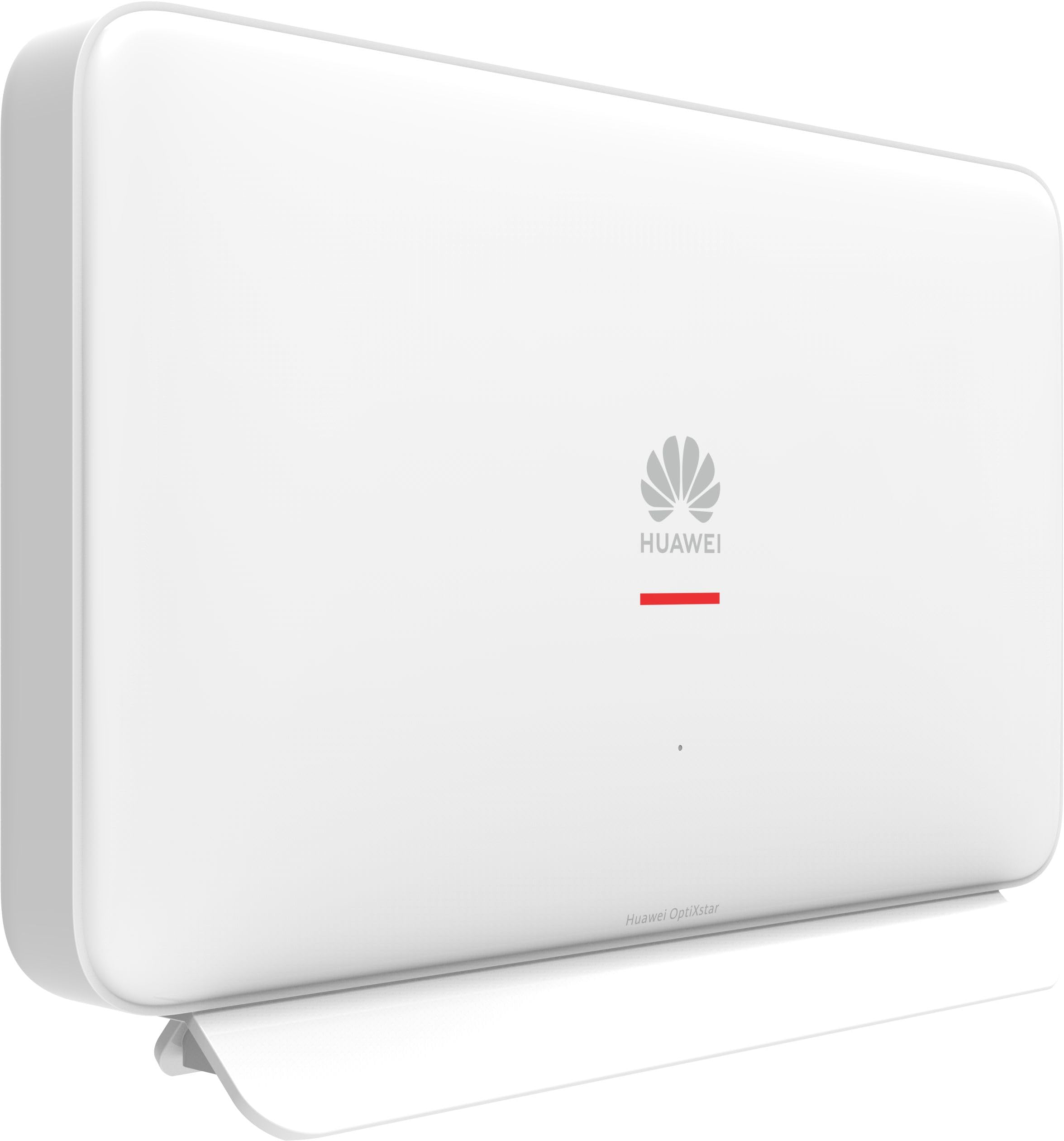 FTTR F50 European Common White OptiXstar V166a-20,Smart HGU,GPON Terminal,SC/APC,Wi-FI 6, Blanc
