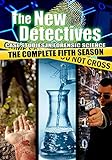The New Detectives – The Complete Fifth Season – 4 DVD Set