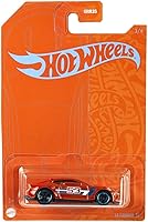 Vista 1 de Hot Wheels '18 Camaro SS, [Orange] 3/6 1:64 Escala fundida a presión