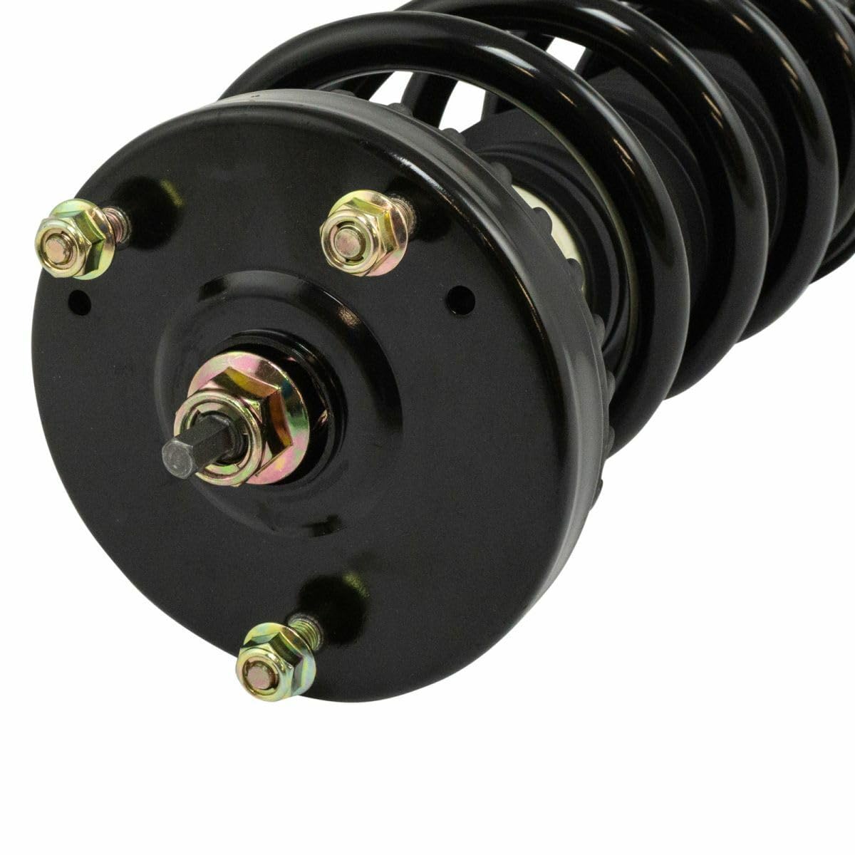 Amazon.com: MXDEQHF 2 Pieces Front Side Shock Strut & Springs& 