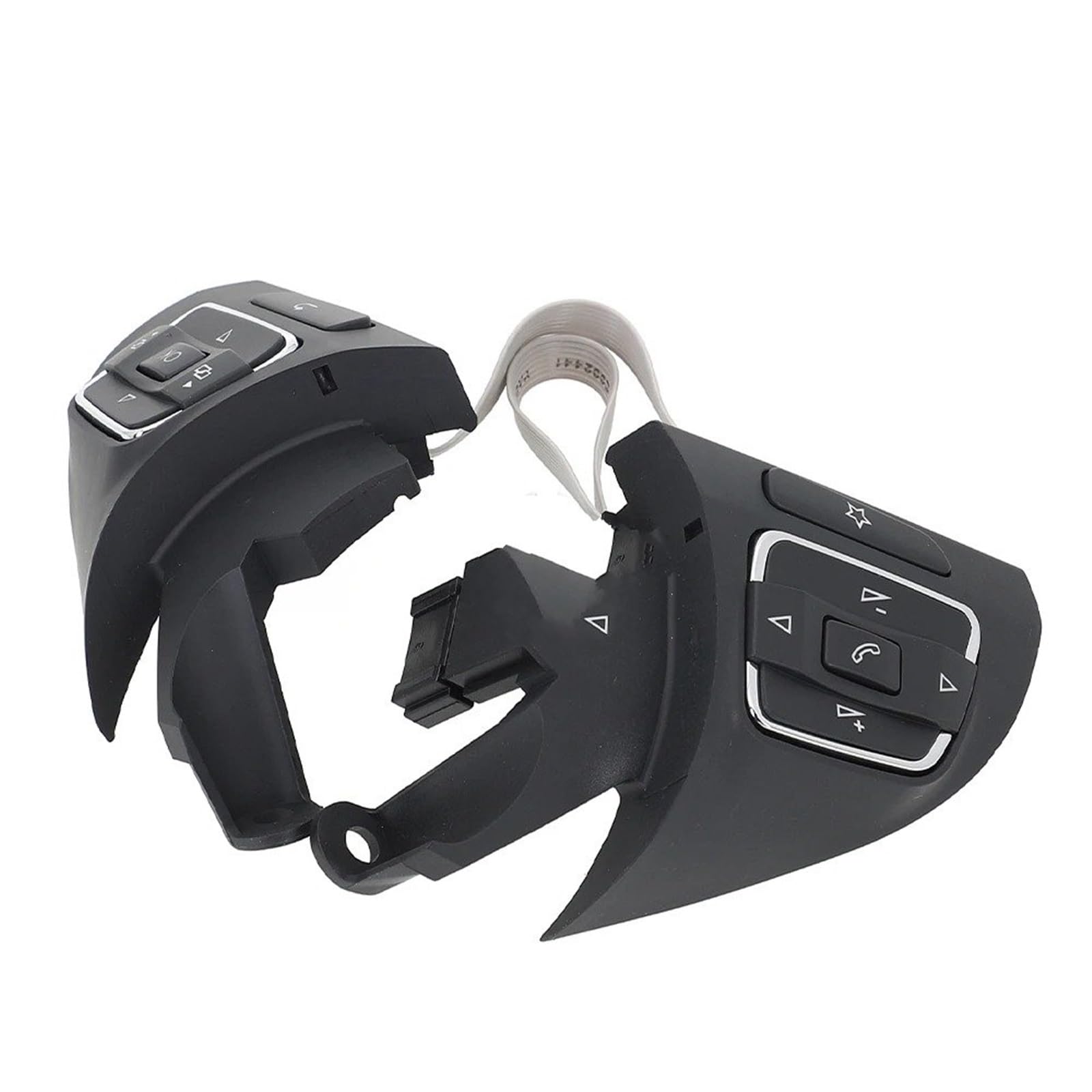 Régulateur de vitesse au volant 56D959538A pour Passat B7 - 8
