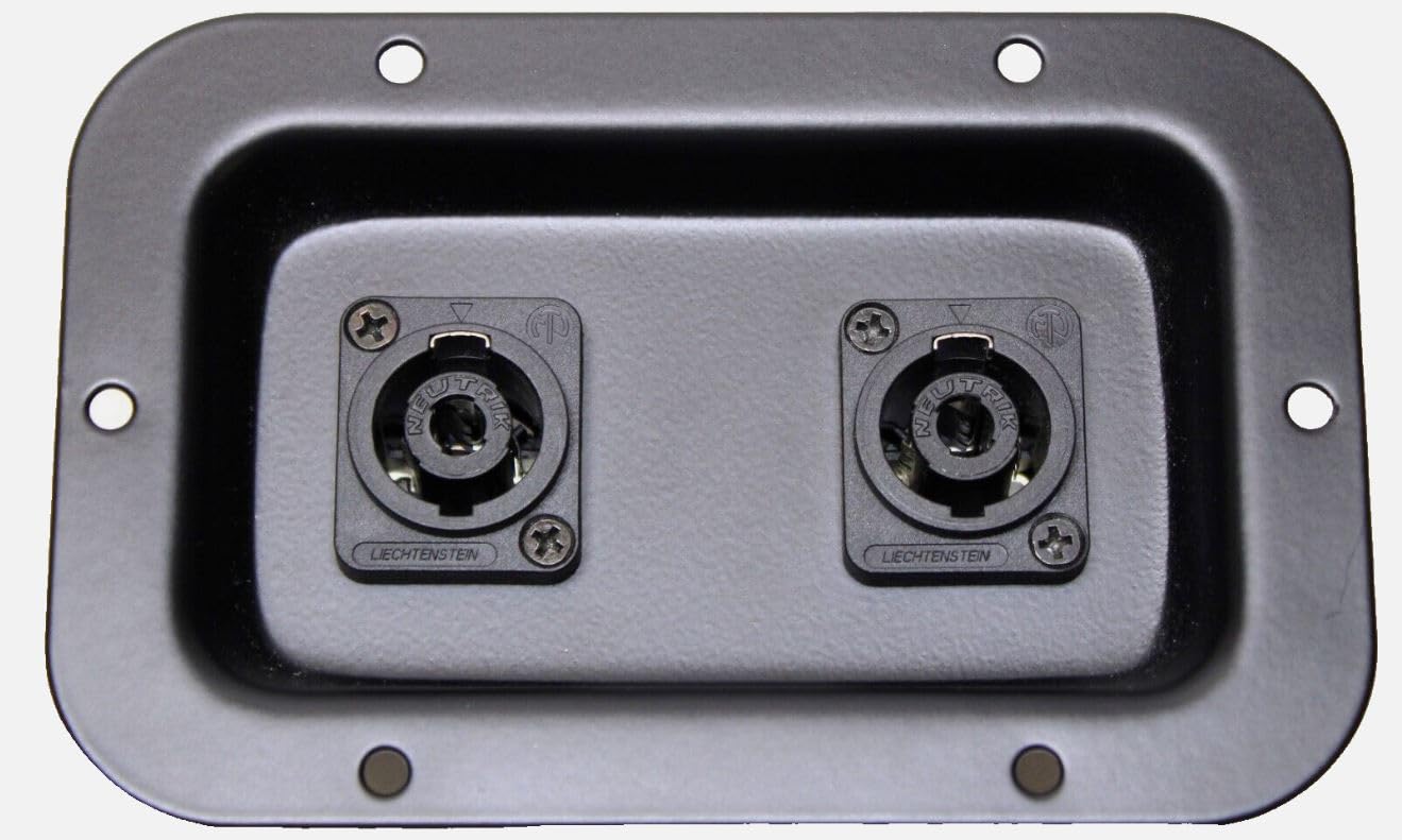 nodel design 38灯 JACK Amazon.com: GLS Audio 1/4