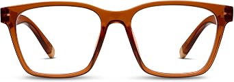 Peepers by PeeperSpecs Mens Wilder