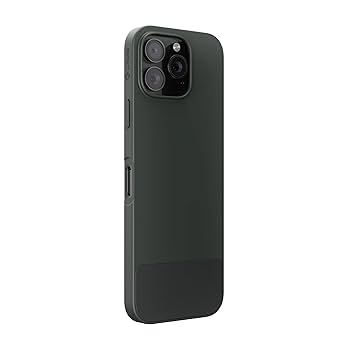 Amazon.co.jp: Clicks(クリックス) iPhone 16 Plus キーボード