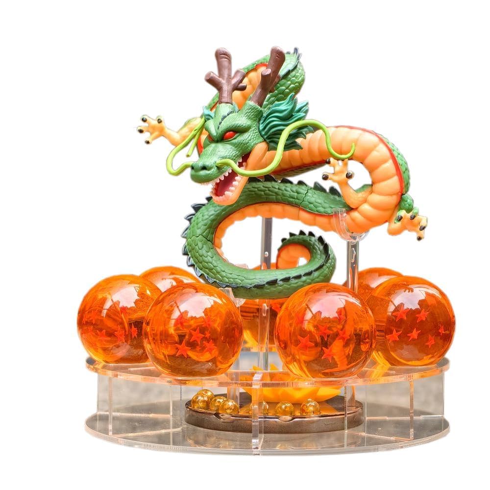 ドラゴンボール 神龍(シェンロン) フィギュアセット 61+YgxLprML._UF350,350_QL50_.jpg