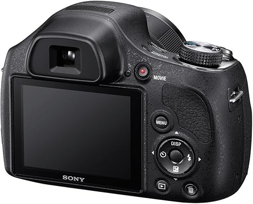 Miniatura 3 de Cámara digital Sony H400/B 20 MP
