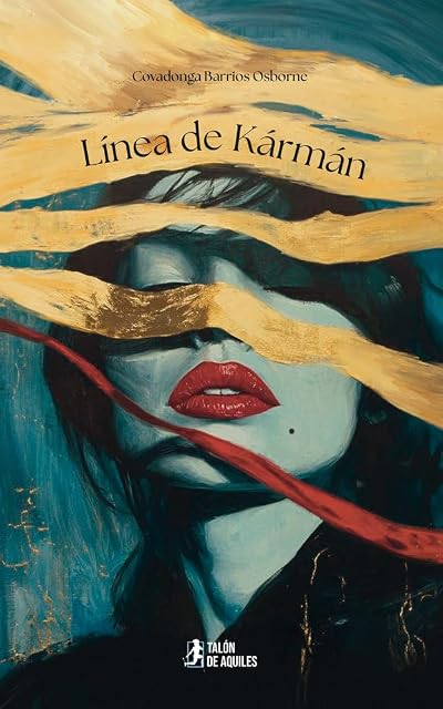 Portada de Línea de Kármán