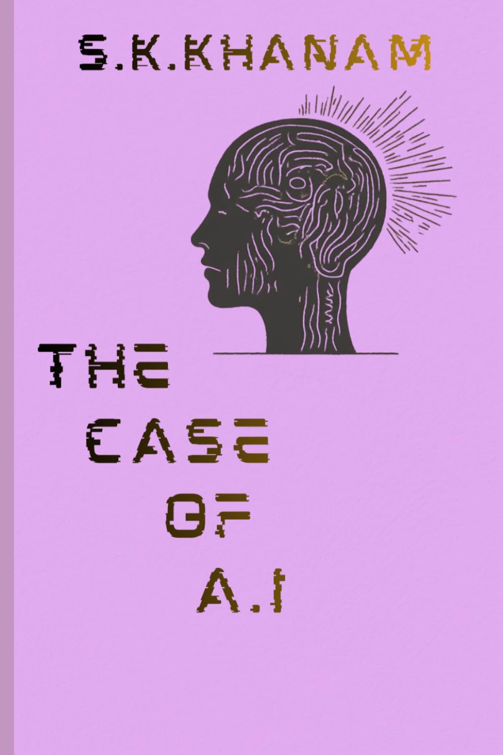 The case of A.I (Bookloid series)