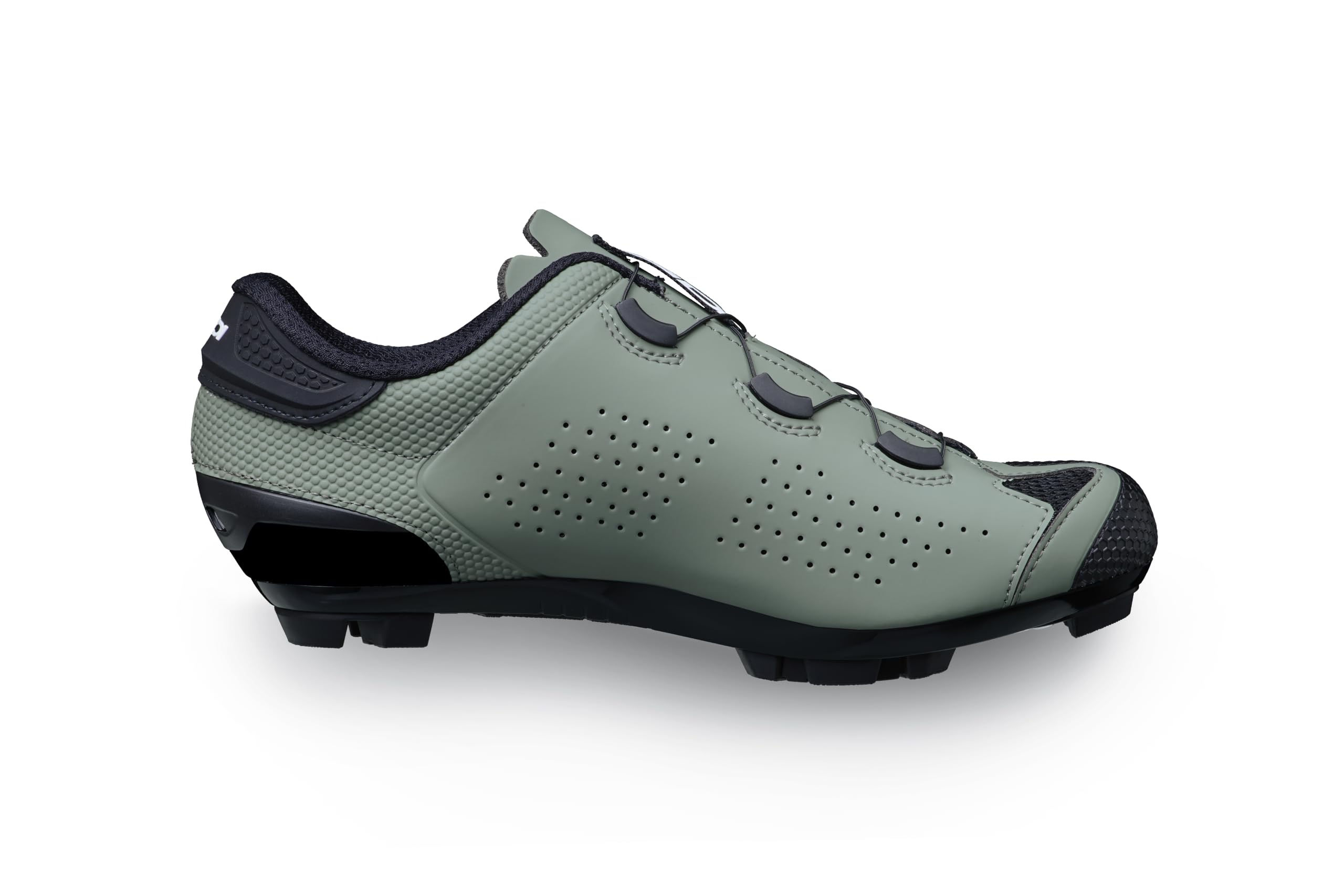 SIDI Zapatillas Ciclismo MTB Dust