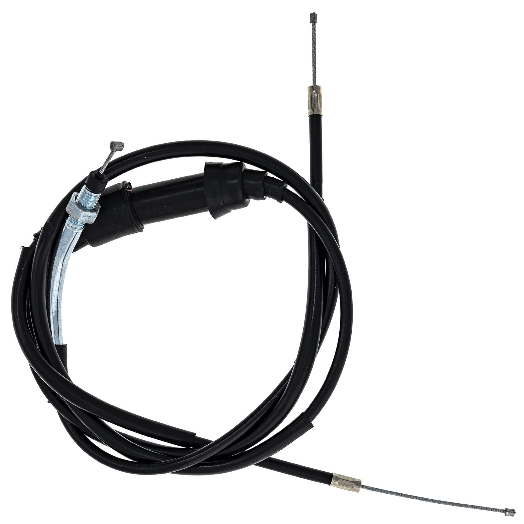 Amazon.com: NICHE Choke Cable for Honda Shadow 1100 VT1100C 17950