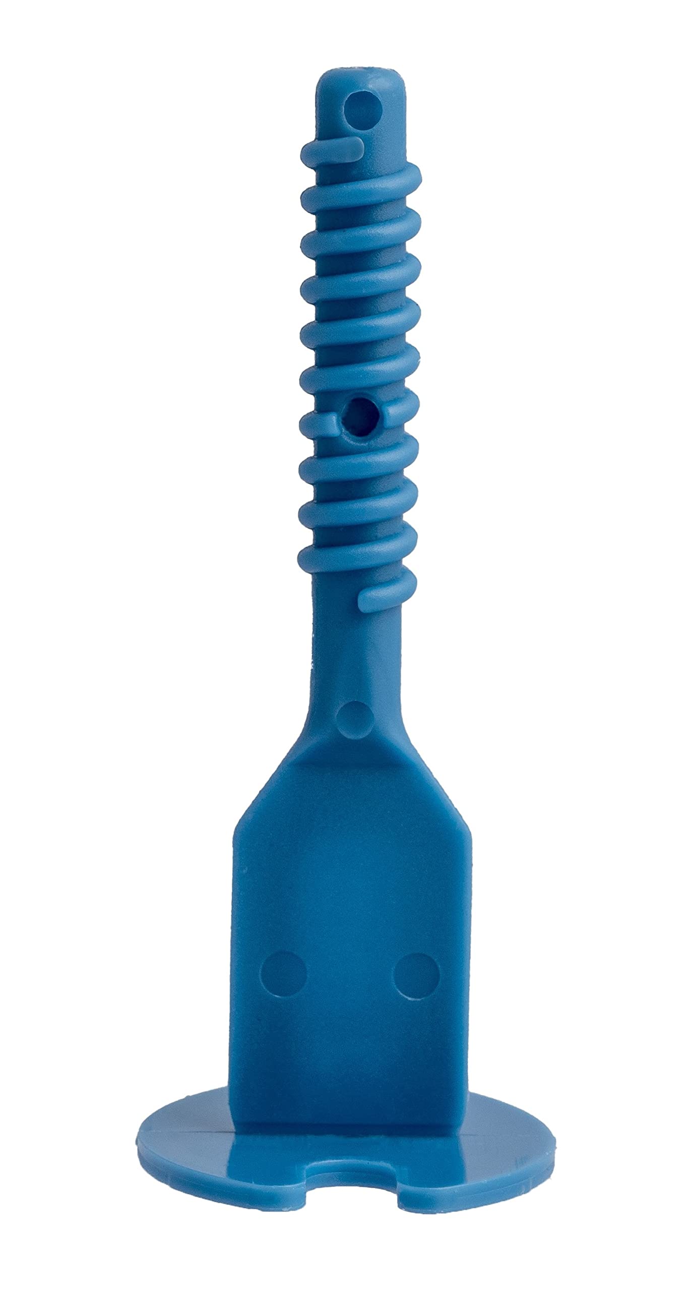 Croisillon autonivelant à visser base droite 2 mm (500)