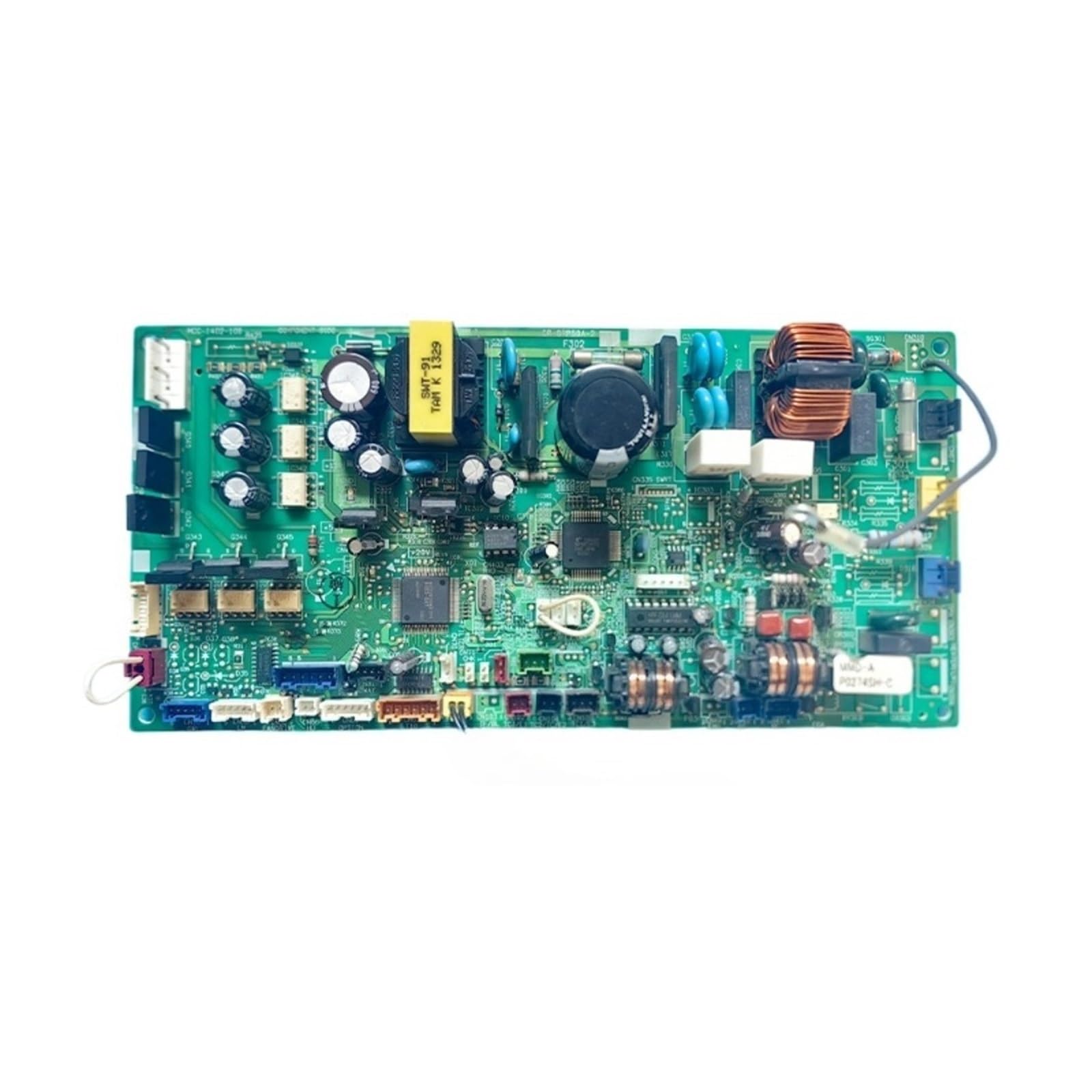 MCC-1402-07S MCC-1402-09S MCC-1402-10S Indoor Unit Control Board ，Compatible for Toshiba， Air Conditioner PCB Conditioning Spare Parts(MCC-1402-10S)