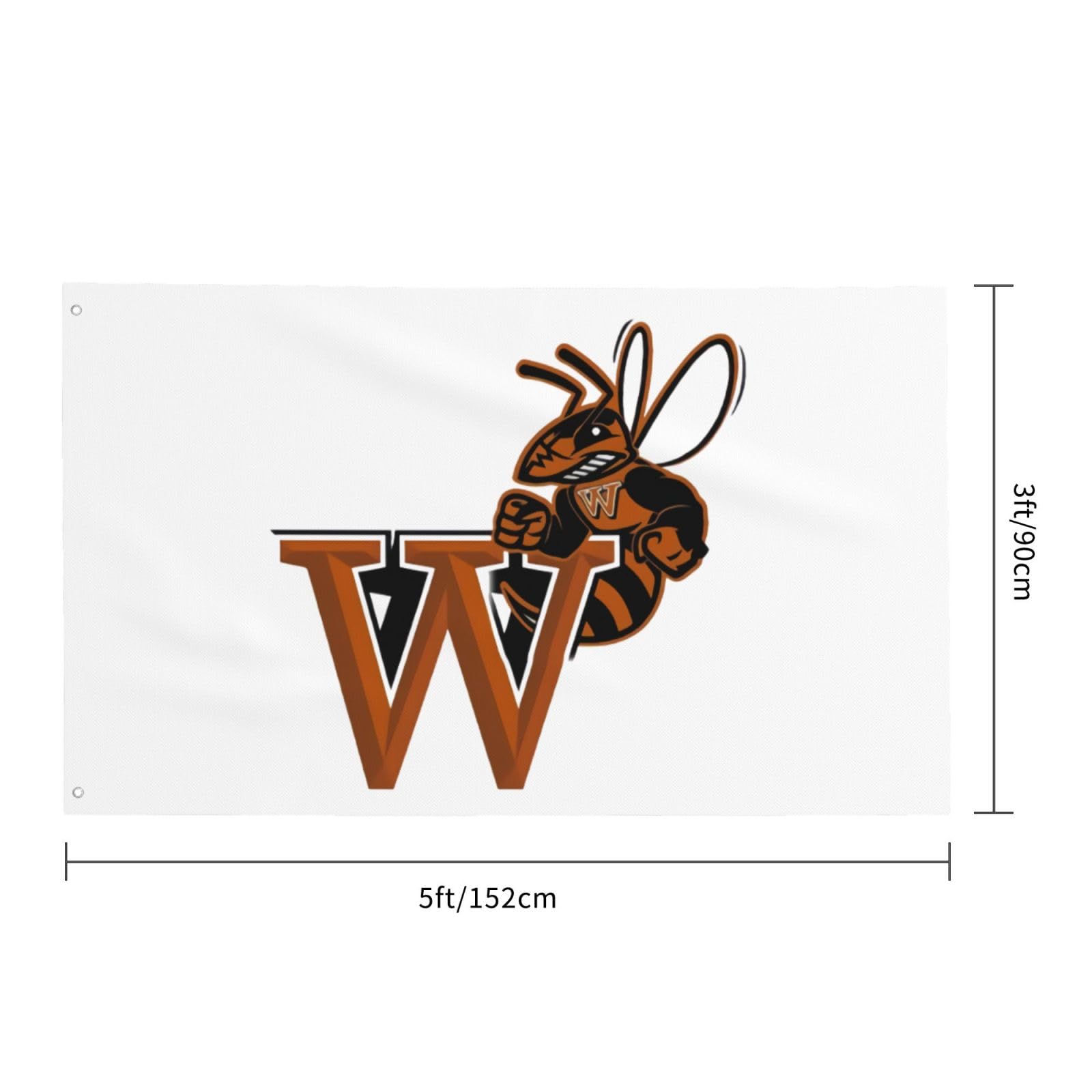 Waynesburg University Logo