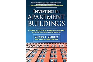 Investing in Apartment Buildings: Creating a Reliable and Passive Income Stream
