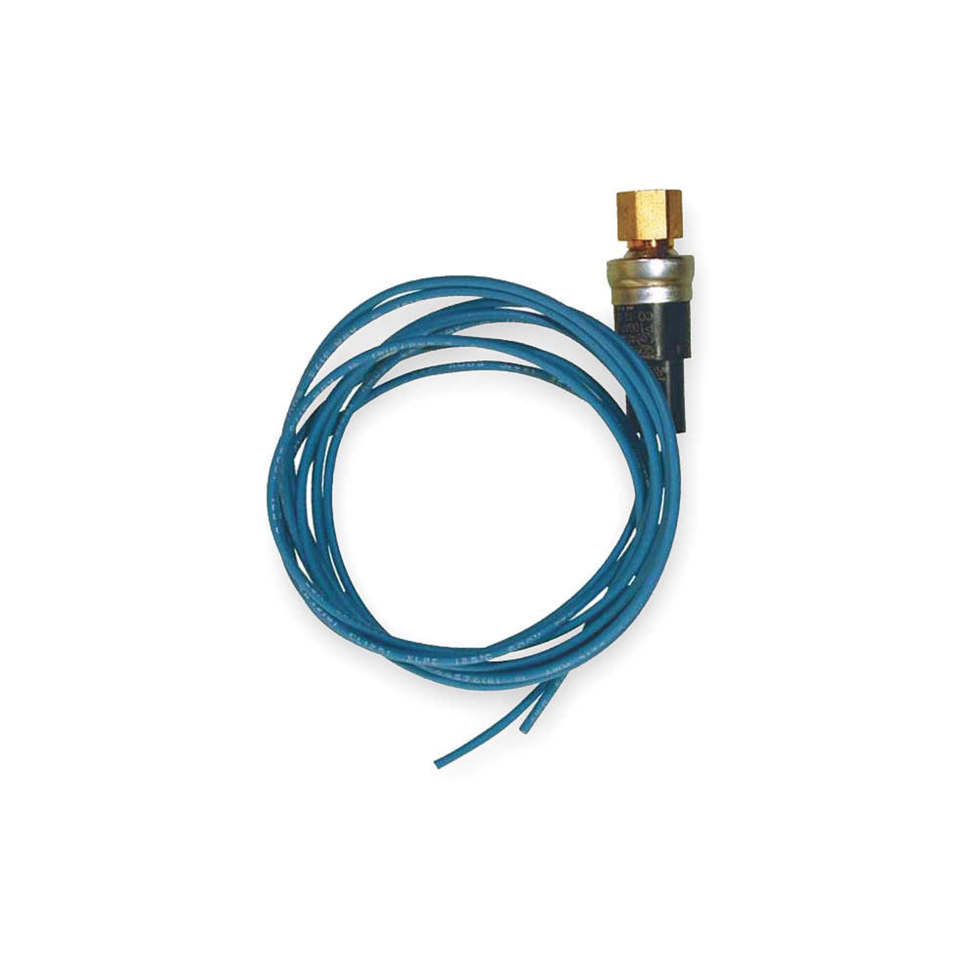 Johnson Controls P100AP-201C Single Pressure Control, Low Pressure-picture-27