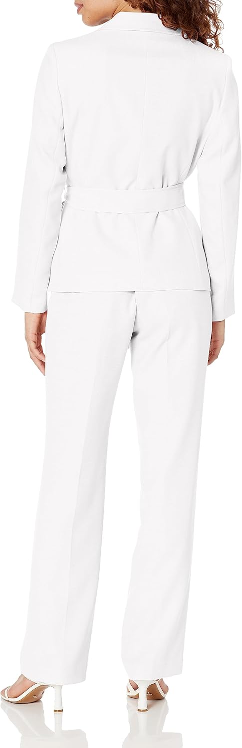 Women's JKT/Pant Suit