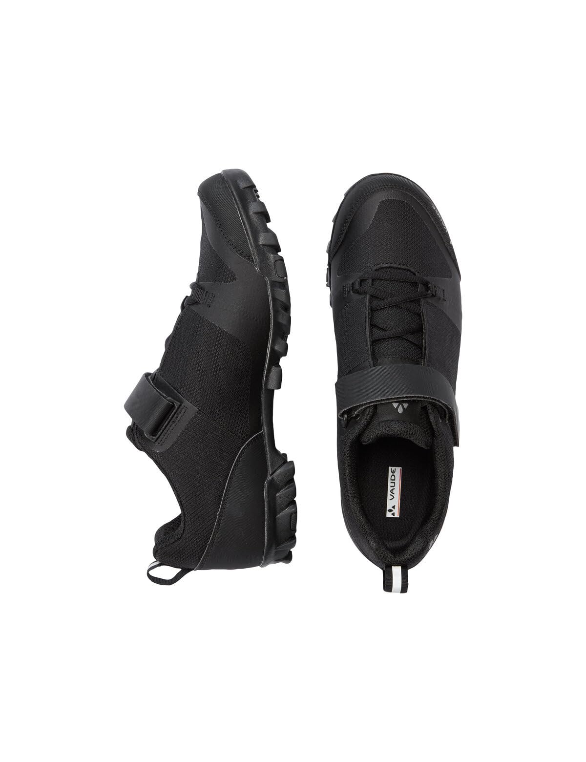 VAUDE Mężczyźni Tvl Pavei IIButy Rowerowe