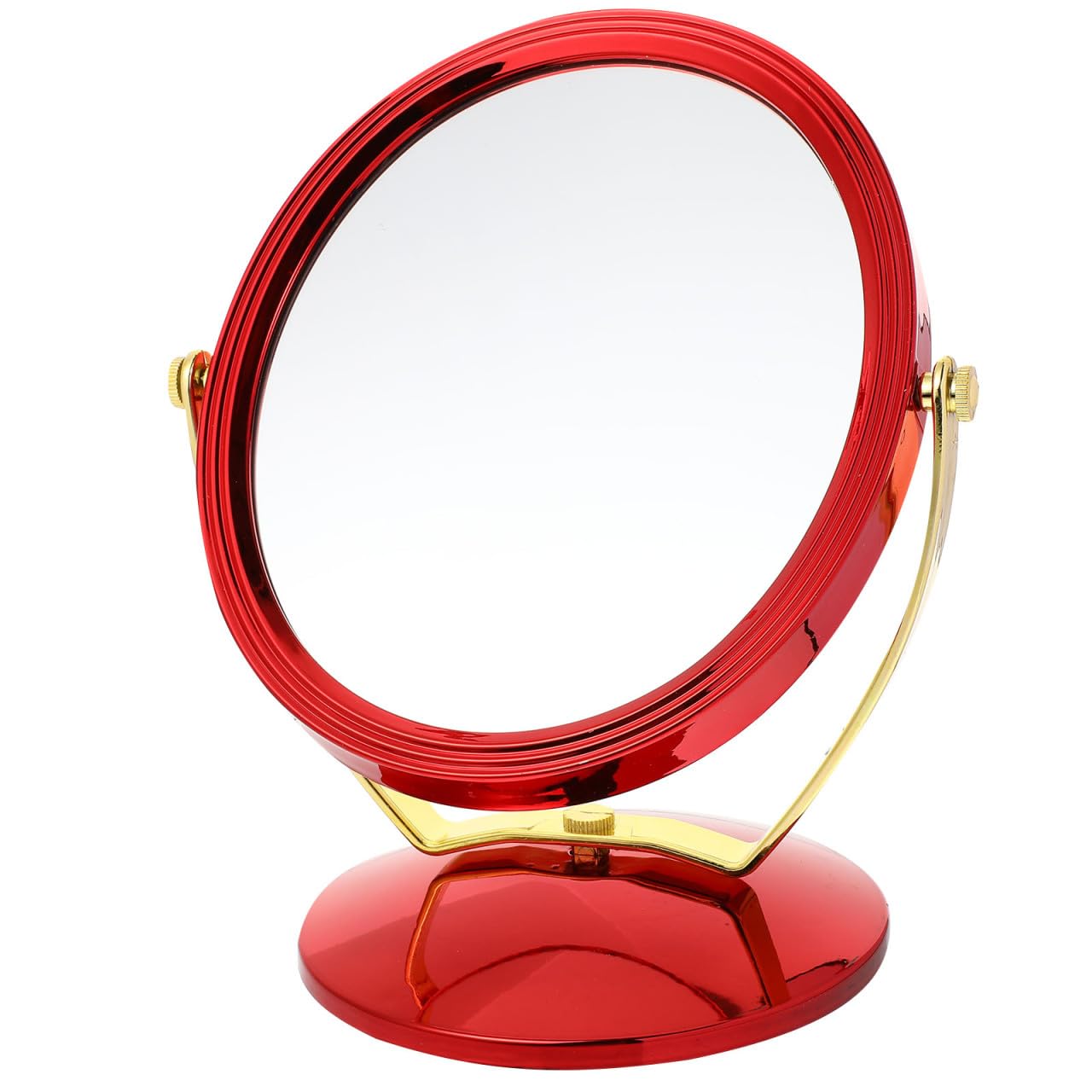Miroir cosmétique rotatif VALICLUD pour table de coiffeuse et décoration mariage