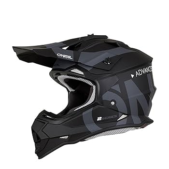 Amazon.co.jp: O'NEAL オニール オフロード ヘルメット