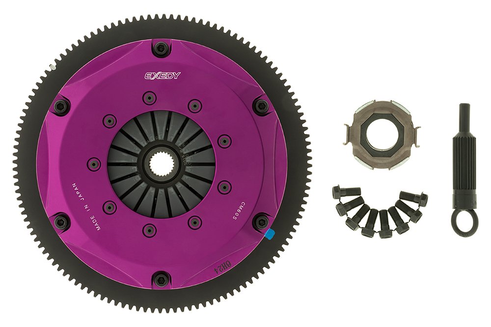 Exedy Racing Clutch TM052SD Hyper Multi-Plate