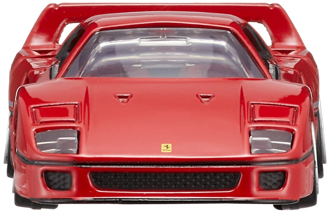 セール 登場から人気沸騰 超希少トミカフェラーリF40ミニカー ミニカー