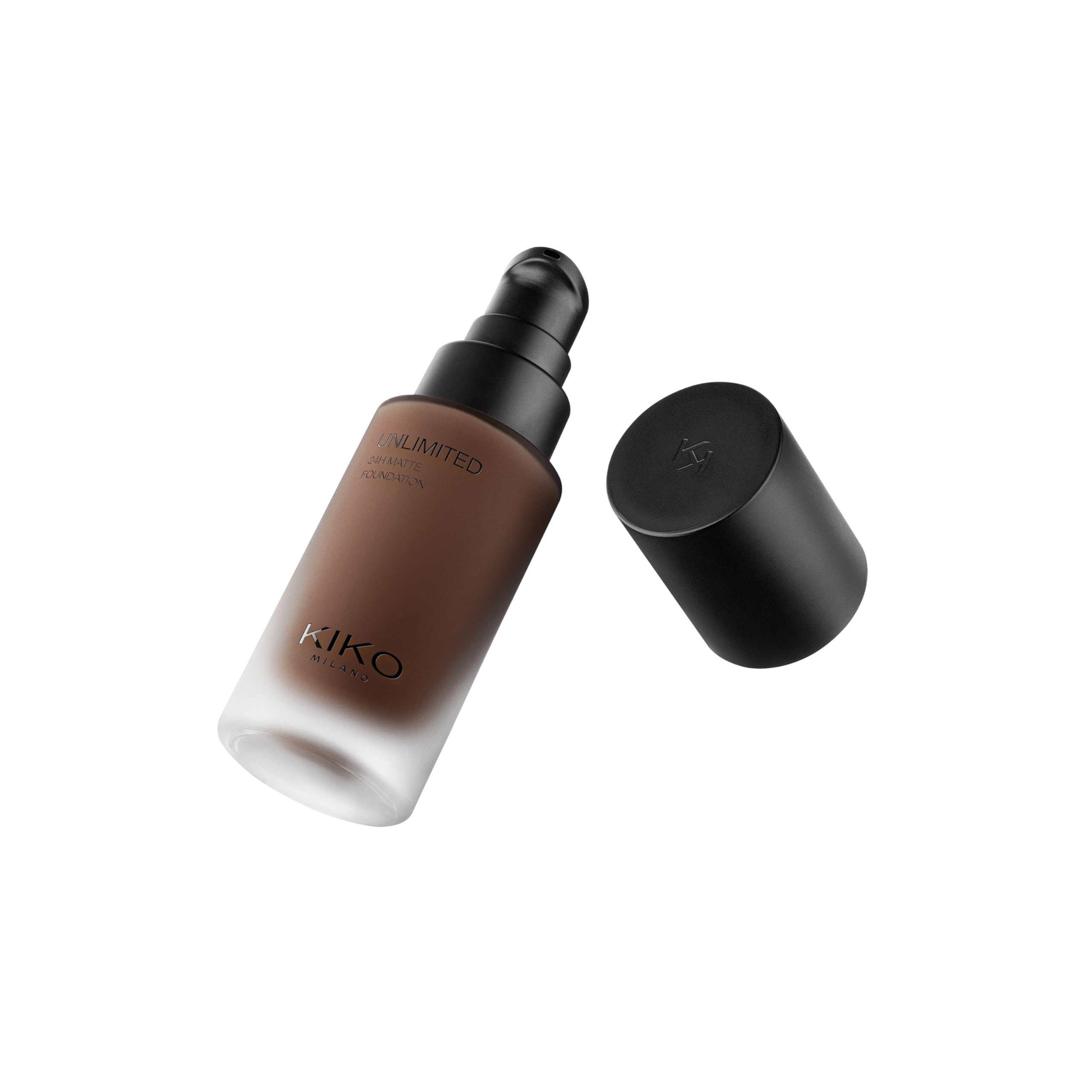 KIKO Milano Unlimited 24H Matte Foundation 20 N, Long-Lasting Matt Liquid Foundation With Up To 24-Hour Hold - Image 3