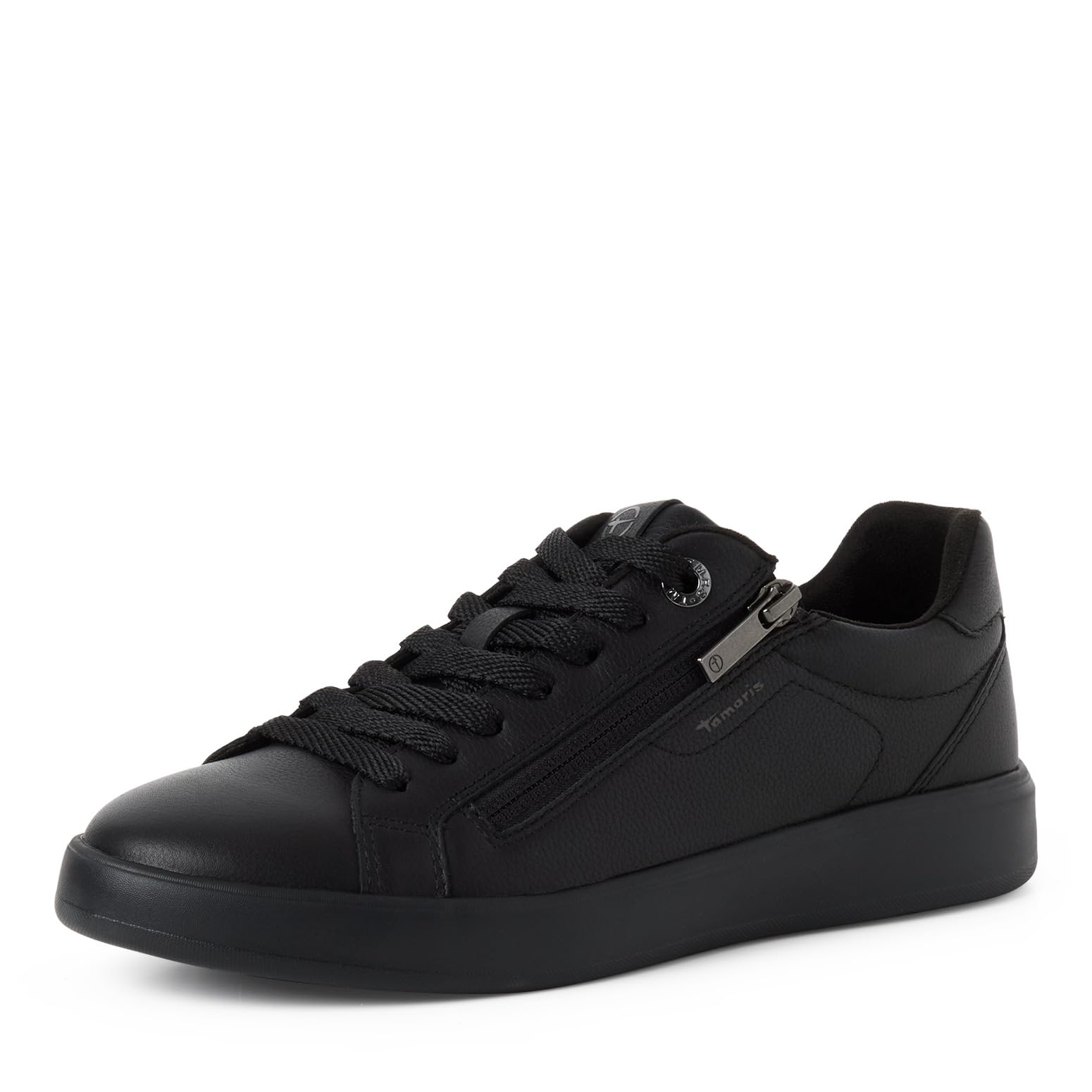 Tamaris Women Sneaker Low black 6.5 UK