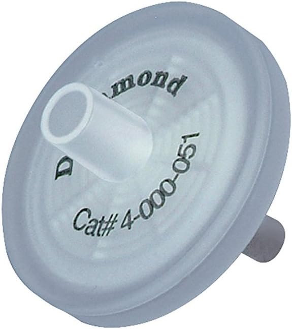 - Drummond Scientific - 4-000-051 7775L75PK Replacement Filters (Pack of 5)