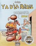  Y a d\'la poisse