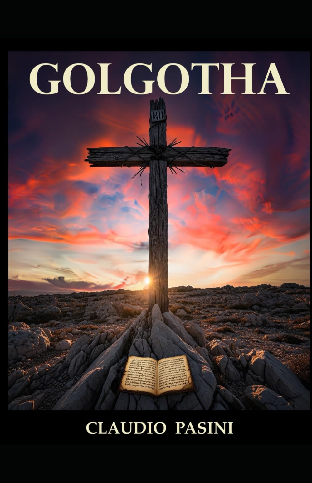 GOLGOTHA