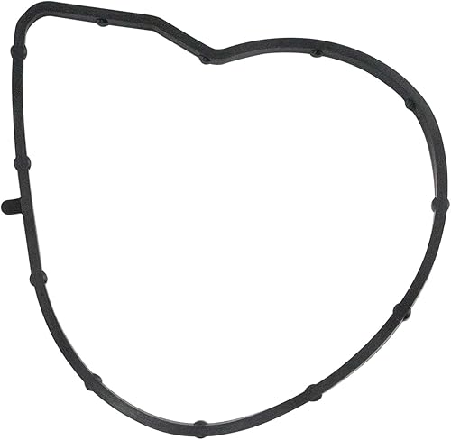 Vista 213 de TRQ Bomba de agua de motor compatible con Nissan 240Z 1970-1973 1974 260Z 1975-1978 280Z 1979-1983 280ZX 1977-1981 810 1982-1984 Maxima