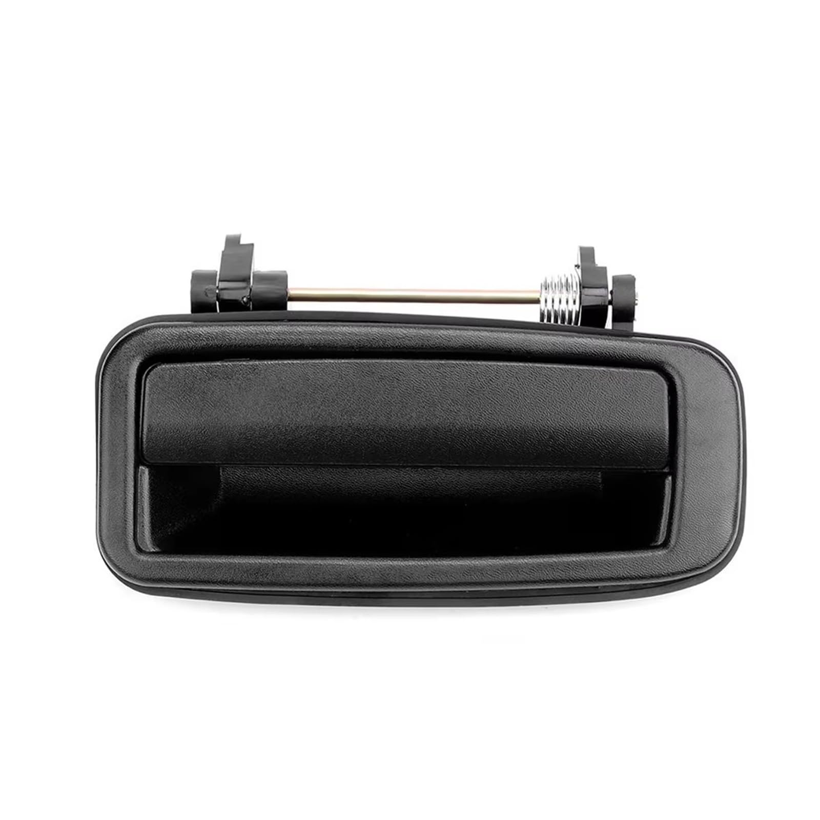 Kpuwers Rear Right Exterior Door Handle Exterior Door Handle 69210-12110 69220-12110 69230-12110 69240-12110 For Toyota For Corolla Ae90 - Ae92 Small Body 1988-1992 Handles Replacement(Rear Right)