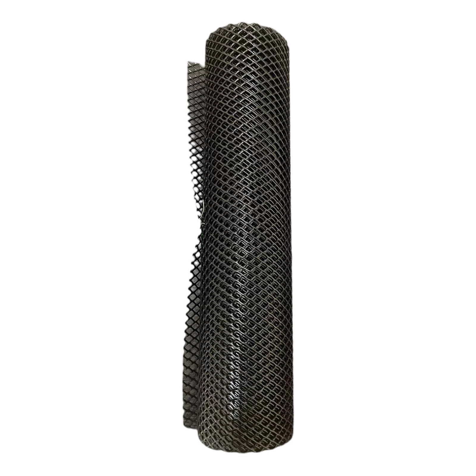 Qlecxzi Black Craft Garden With Durable Chicken Wire Fence Easy Installation And Maintenance Aquatic Product Maintenance Fencing Wire Gardening Poultry Fencing, 40X300cm
