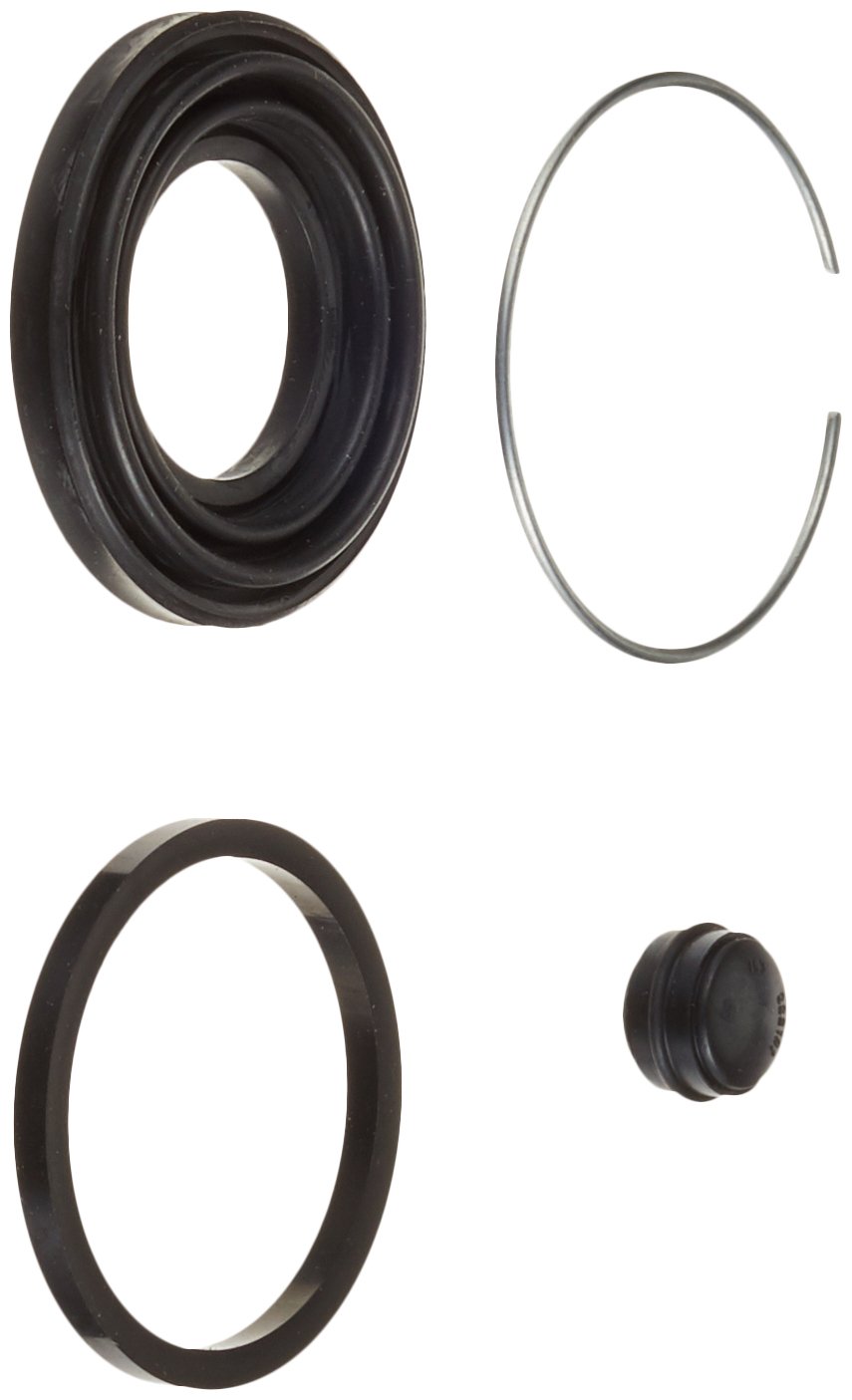 Budweg 183524 Joints